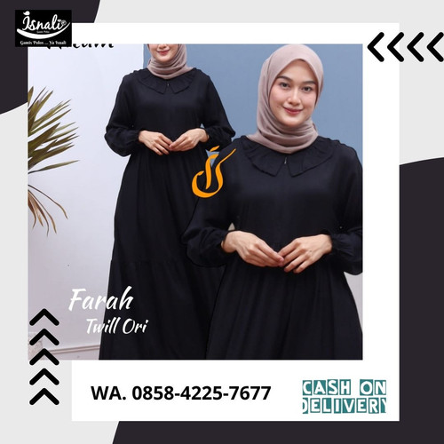 0858 4225 7677 (WA), Grosir Gamis Twill Katun Banjarnegara.jpg