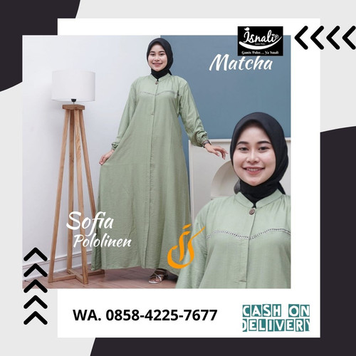 0858 4225 7677 (WA), Jual Gamis Twill Ori Terbaru Bogor.jpg