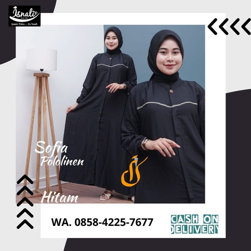 0858 4225 7677 (WA), Jual Gamis Twill Rayon Balikpapan.jpg