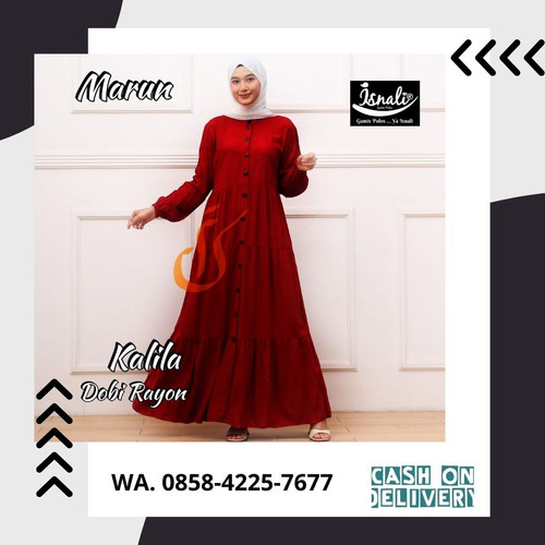 0858 4225 7677 (WA), Jual Gamis Twill Super Ori Kebomas.jpg