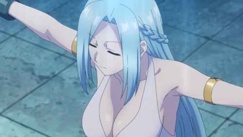 Ore dake Haireru Kakushi Dungeon tg.jpg