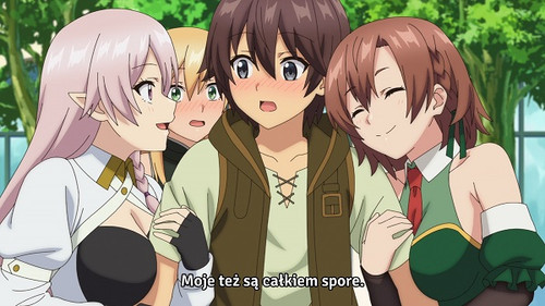 Ore dake Haireru Kakushi Dungeon S01E12.jpg