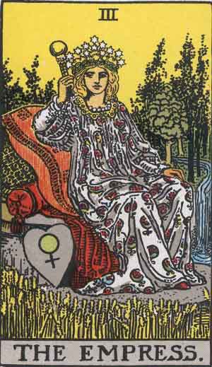 RWS Tarot 03 Empress.jpg