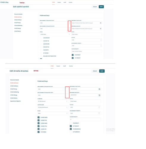 Preferred Days Design Issue.png