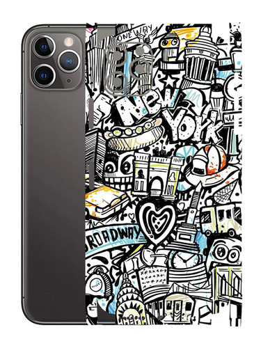 iPhone 11 Pro Max Graffiti26.jpg