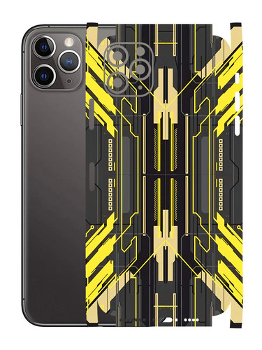 iPhone 11 Pro Max CyberYellow.jpg