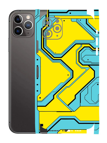 iPhone 11 Pro Max YellowLane.jpg