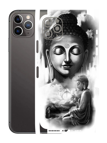 iPhone 11 Pro Max Buddha.jpg