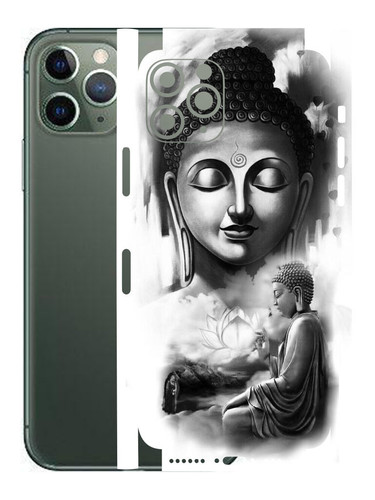 iPhone 11 Pro Buddha.jpg