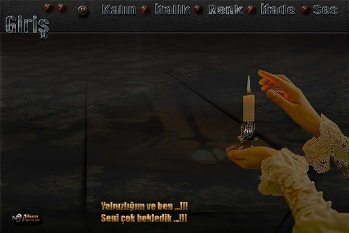 Yalnızlığım ve ben ...!!!.jpg