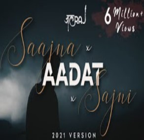 sajna aadat.jpg