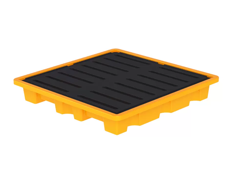 4 Drum Spill Containment Plastic Pallets SL.png