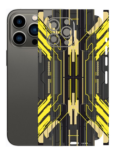 iPhone 13 Pro Max CyberYellow.jpg