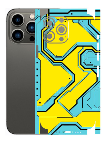 iPhone 13 Pro Max YellowLane.jpg