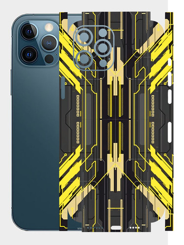 iPhone 12 Pro Max CyberYellow.jpg