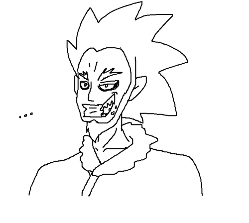 bro can eat with tape on his mouth....png