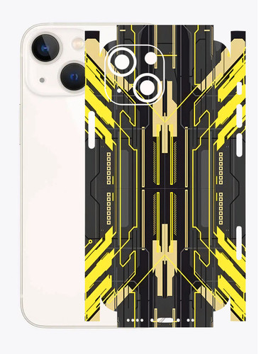 iPhone 13 Mini CyberYellow.jpg