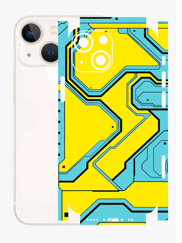iPhone 13 Mini YellowLane.jpg