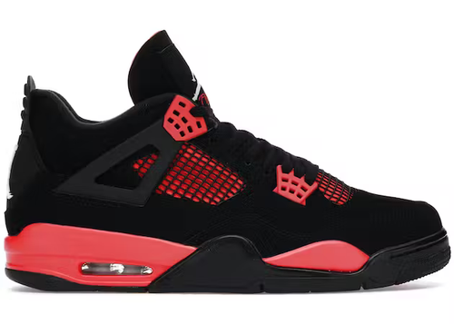 Air Jordan 4 Retro Red Thunder Product.png