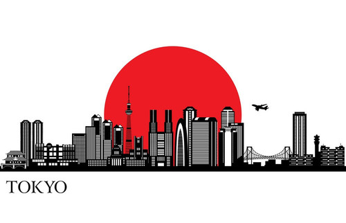 tokyo city silhouette skyline vector 1205442.jpg