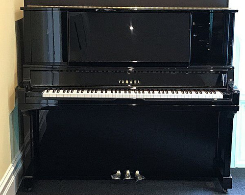 High Quality Yamaha UX30A Upright Piano.jpg