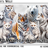 tammys welt cu winter animals1 Only preview1