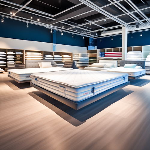 american style mattresses in a big store 604640168.png