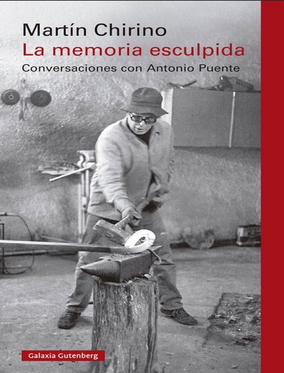 La memoria esculpida - Martín Chirino (Multiformato) [VS]