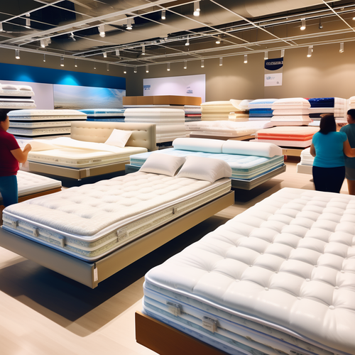 american style mattresses in a big store people seeing it 988467644 (3).png