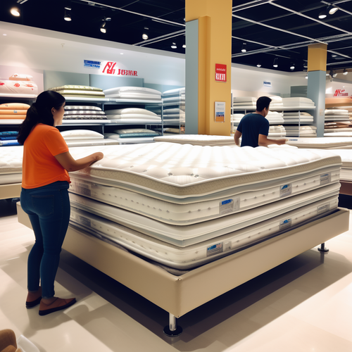 american style mattresses in a big store people seeing it 988467644 (2).png