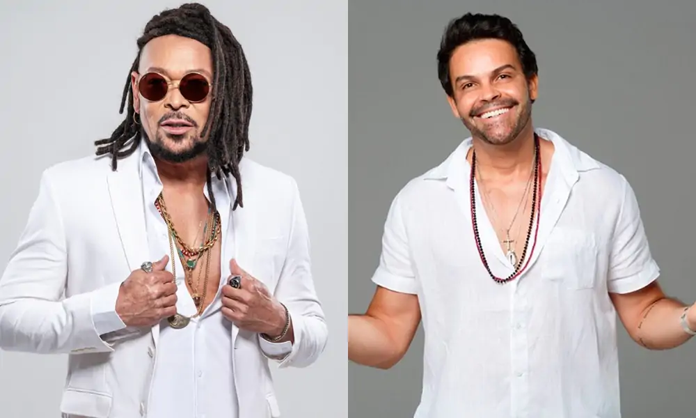 Bonfim do Amado tera o som de Alexandre Peixe e Jau