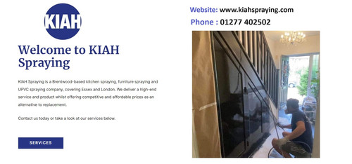 Spraying Company Essex KIAHSpraying.jpg