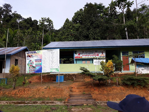 Kantor Kampung Yamraf 2.jpg