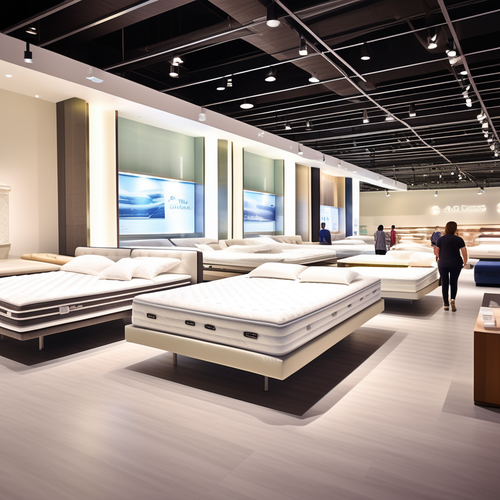 american style mattress store lots of mattresses people seeing it 189071512.png