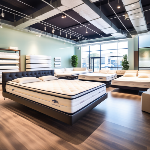 american style mattress store lots of mattresses 478998624.png