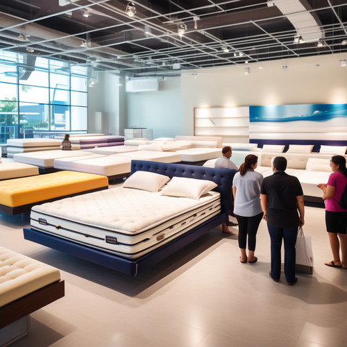 american style mattress store lots of mattresses people seeing it 268530082 (3).png