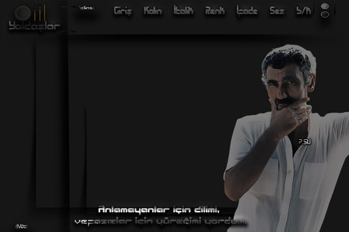 Anlamayanlar için dilimi, vefasızlar için yüreğimi yordum..jpg