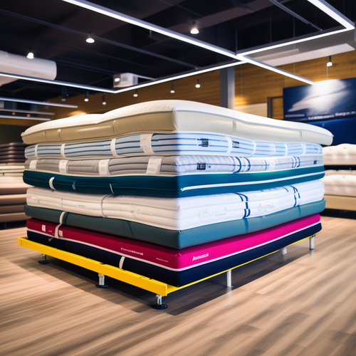 american style mattress store stack of mattresses 637821840.png
