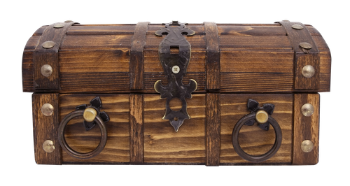 pngimg.com treasure chest PNG76.png
