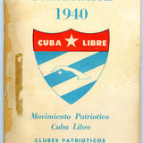 cuba libre constitution