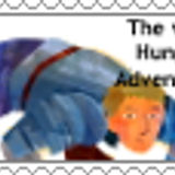 silly laios stamp