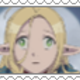 marcille durr stamp