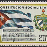 Cuba Socialist Constitution 1976