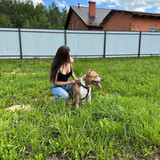 Kristina Fedorova 535