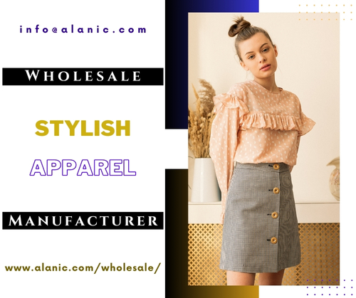 Mountain Chic: Best Wholesale Clothing Manufacturers in Utah.jpg