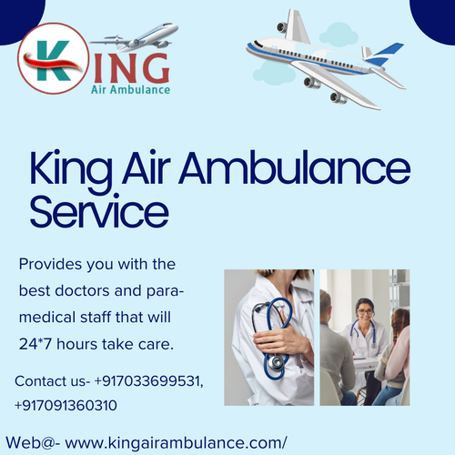 Emergency King Air Ambulance Service in Raipur.png