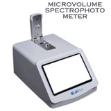 Microvolume Spectrophotometer (1)