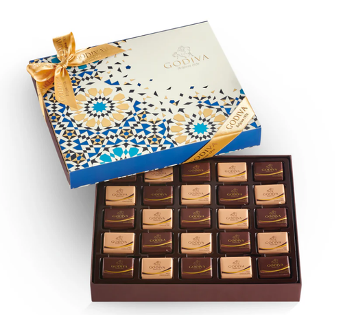Indulge in the Delicious World of Godiva Chocolate Made in Which Country.png