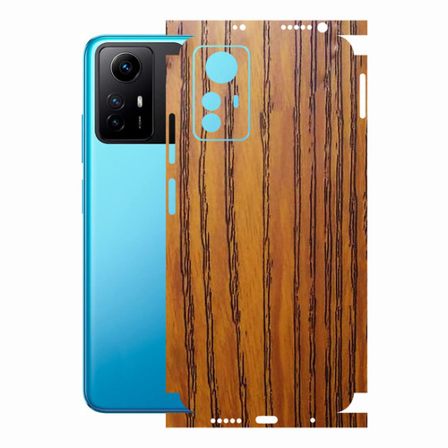 Redmi Note 12S CaramelWood