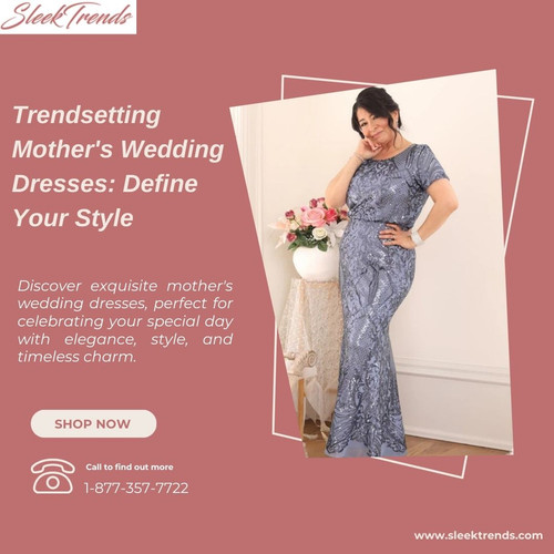 Trendsetting Mother's Wedding Dresses - Define Your Style.jpg